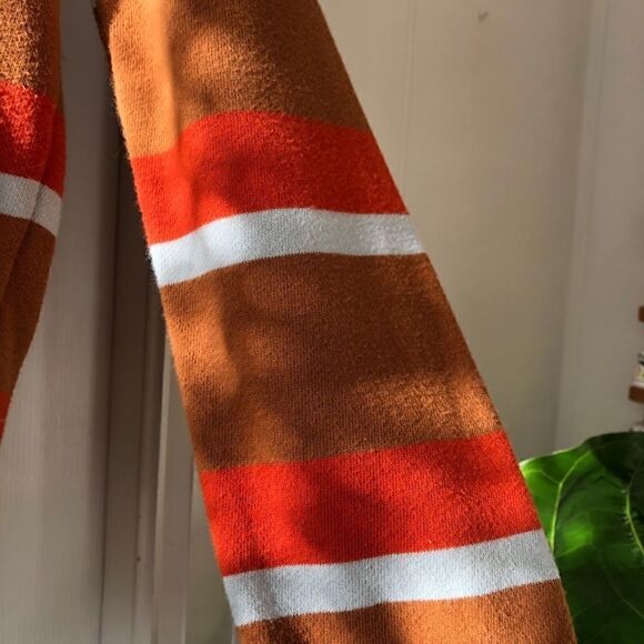 Madewell Striped Turtleneck Sweater - Picture 10 of 10